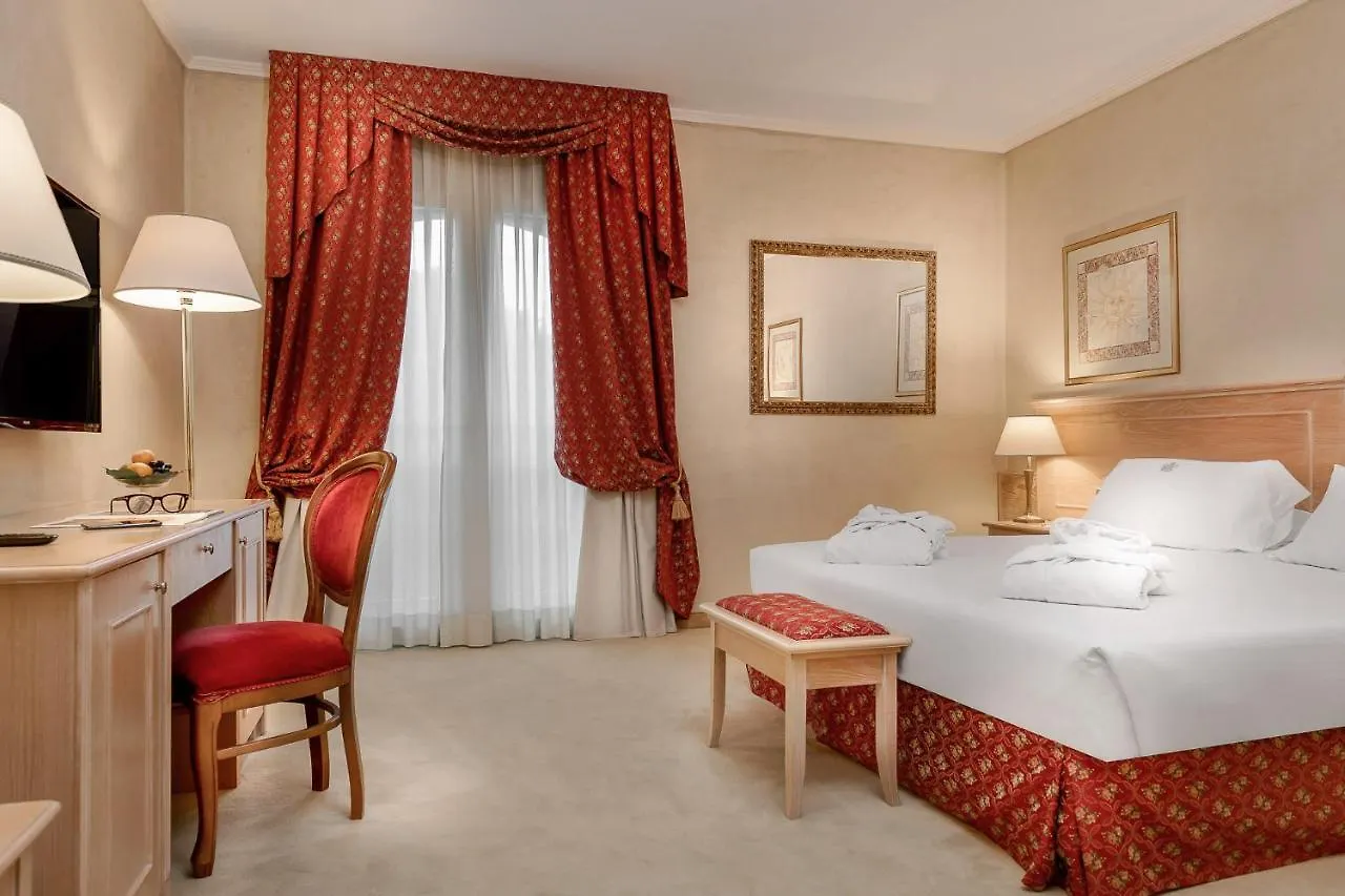 Hotel De Londres Rimini