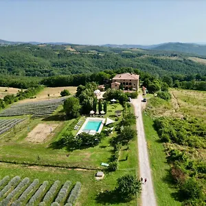 Locanda Cugnanello Anqua