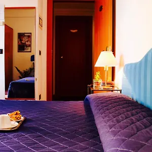 Hotel Arcangelo Roof, Rimini