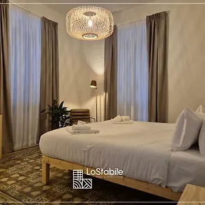 Lostabile & Coworking Włochy
