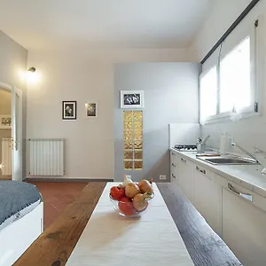 Pitti Flat Apartment