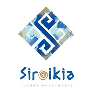 Siroikia Luxury Apartment