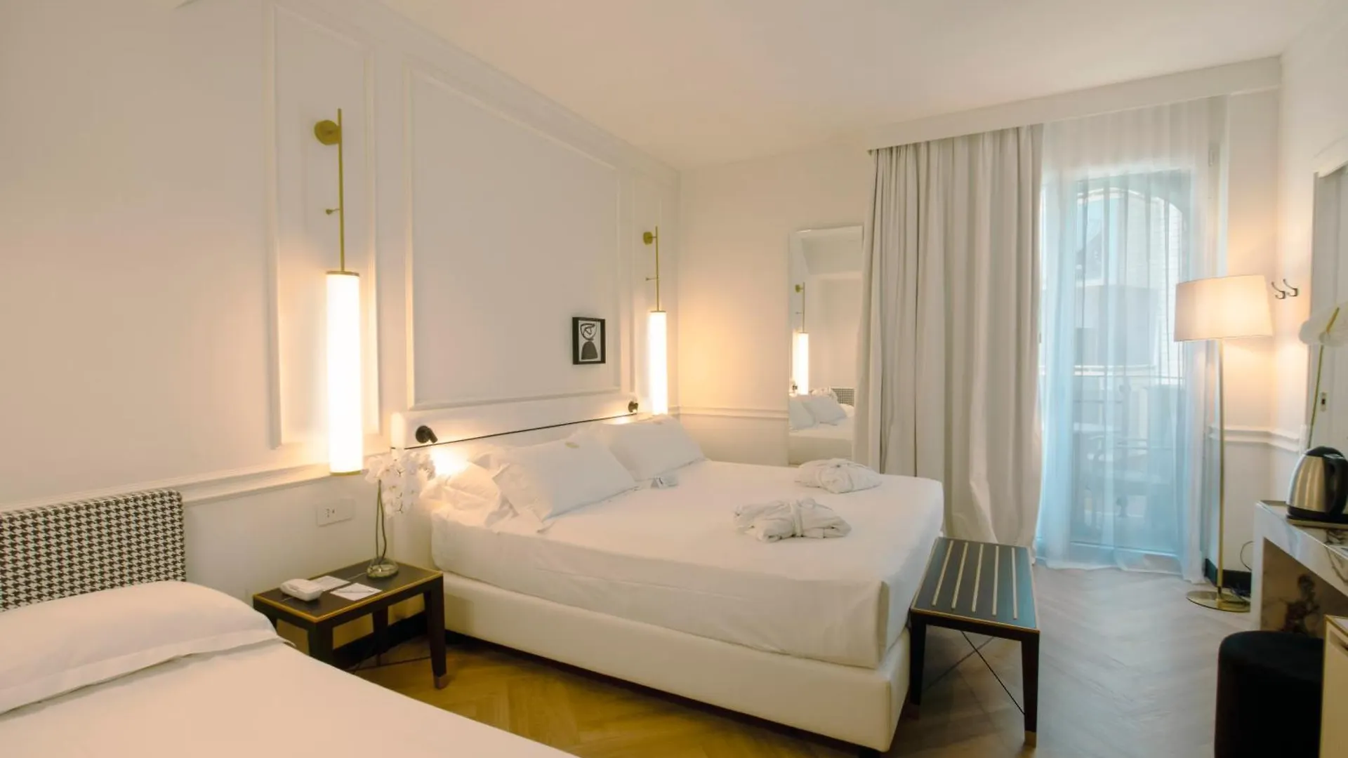 Hotel De Londres Rimini