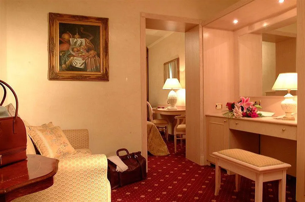 Hotel De Londres Rímini