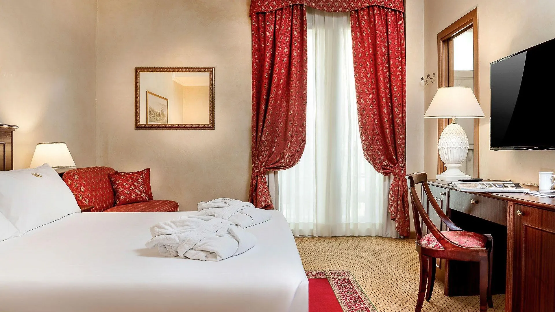 Hotel De Londres Rímini