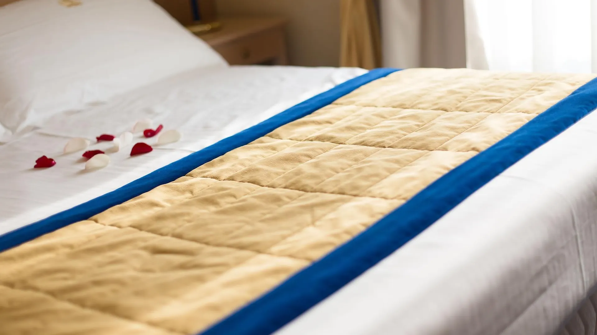 ****  Hotel De Londres Rímini Italia
