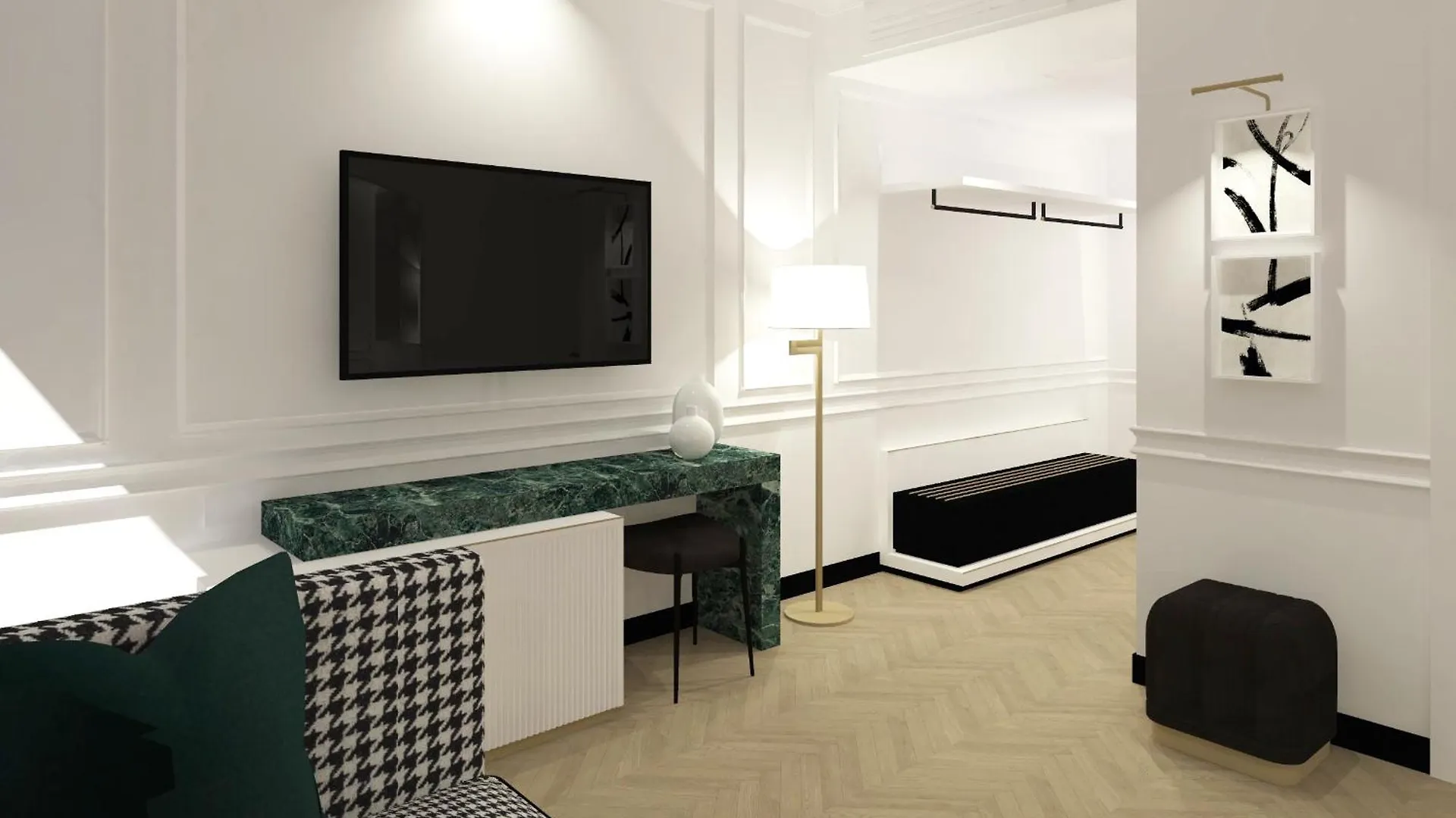 Hotel De Londres Rímini
