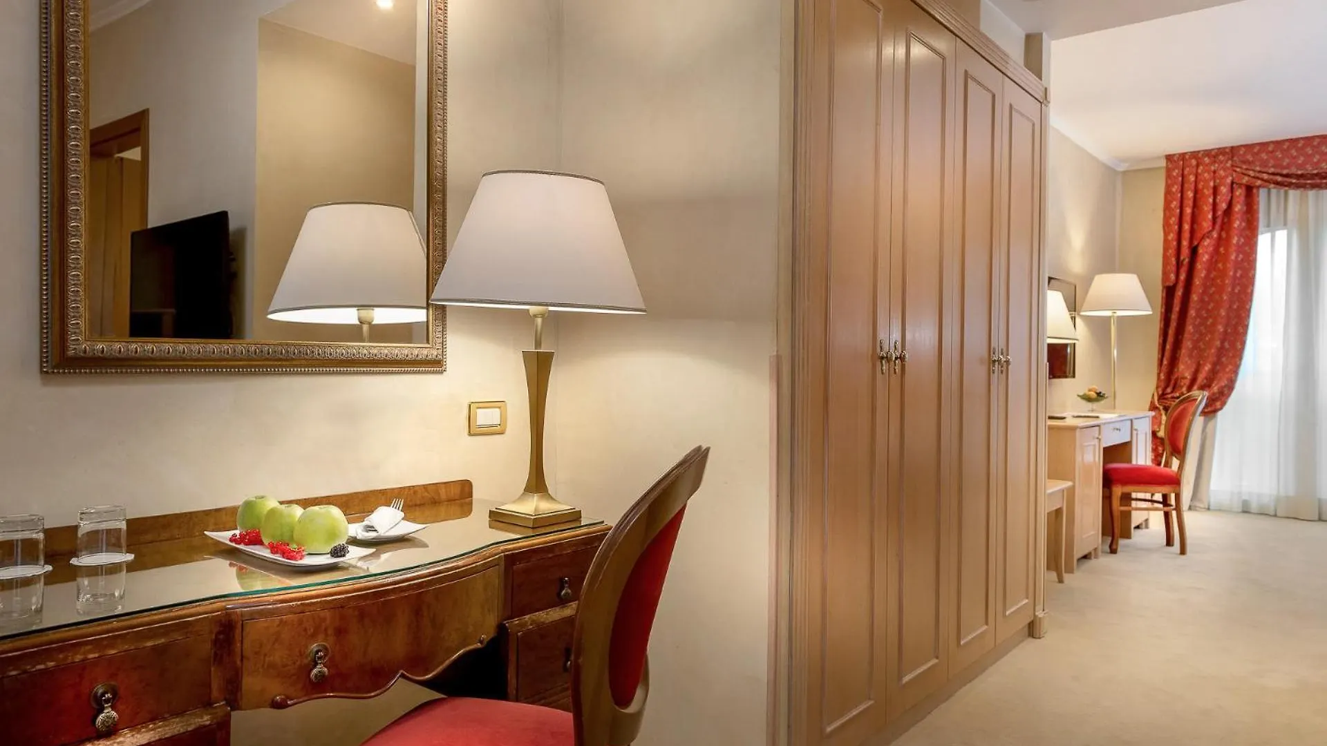 Hotel De Londres Rímini