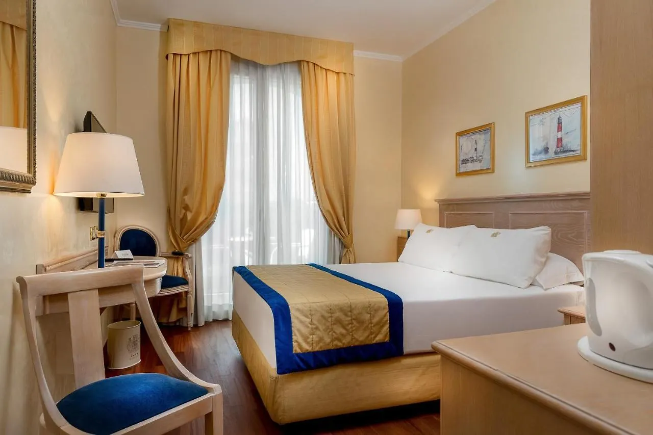Hotel De Londres Rímini